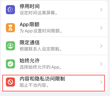 芒市appleID维修服务iPhone设置中Apple ID显示为灰色无法使用