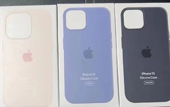 芒市苹果14维修站分享iPhone14手机壳能直接给iPhone15用吗?