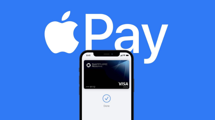 芒市苹果14服务点分享iPhone 14 设置 Apple Pay 后，锁屏密码不正确怎么办 