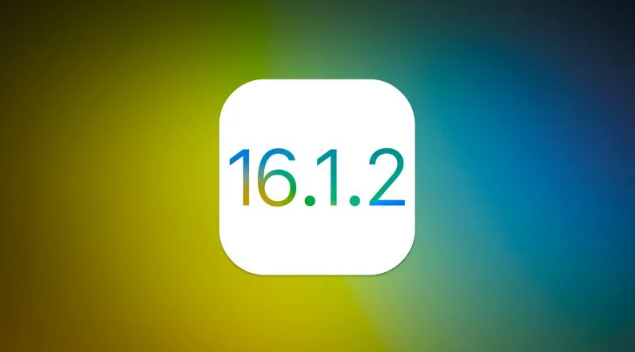 芒市苹果维修分享iOS 16.2有Bug能降级吗？ iOS 16.1.2已关闭验证 