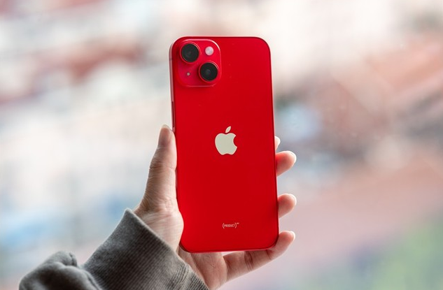 芒市苹果14维修分享为什么大家觉得iPhone 14不香了 