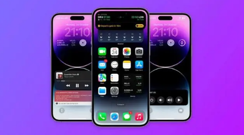 芒市苹果手机维修分享iOS 16.1 RC版是iOS 16.1正式版吗 