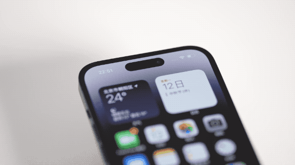 芒市苹果14维修分享如何告诉别人你换了iPhone 14 Pro 