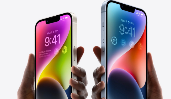 芒市苹果14维修分享iPhone 14系列支持的eSIM卡有哪些优点 