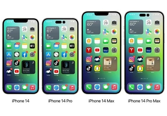 芒市苹果14维修分享iPhone14可以分期吗 