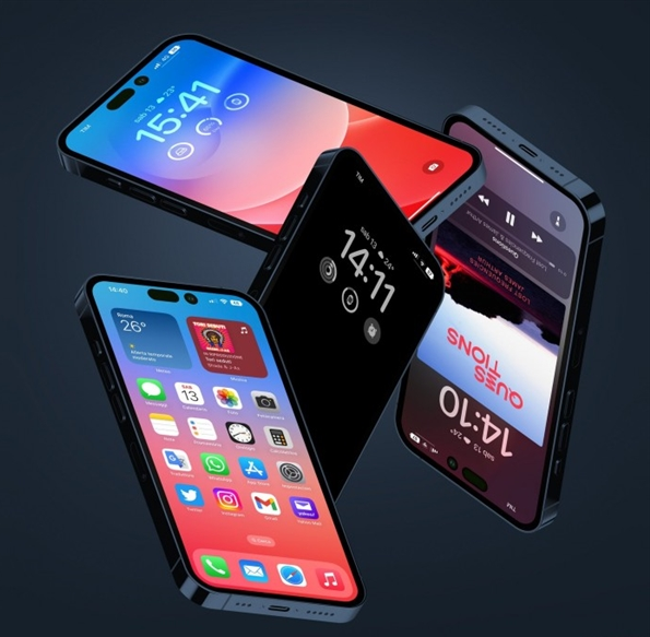 芒市苹果14维修分享入门级iPhone 14多少钱 