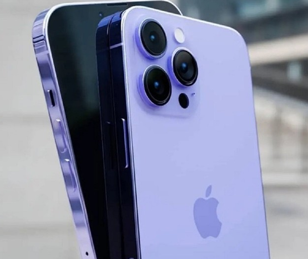 芒市苹果14维修分享凭什么4800万像素的iPhone14就能上热搜 