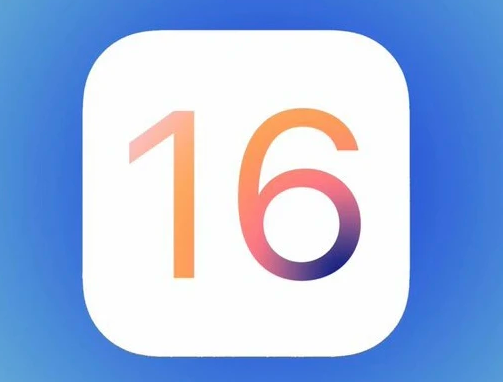 芒市苹果手机维修分享iOS16不支持iPhone6s，手中的6s怎么办 