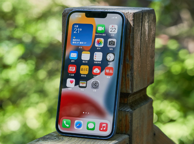 芒市苹果手机维修分享升级 iOS 15.5 正式版后无法降级 