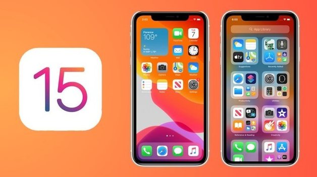 芒市苹果13维修分享iPhone13更新iOS 15.5，体验如何 