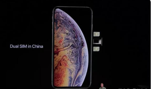 芒市苹果手机维修分享iPhone eSIM 出 Bug怎么办 