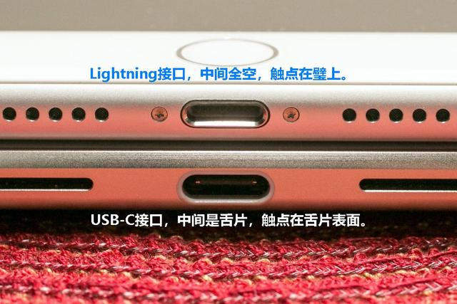 芒市苹果14维修分享iPhone 14会是什么接口 