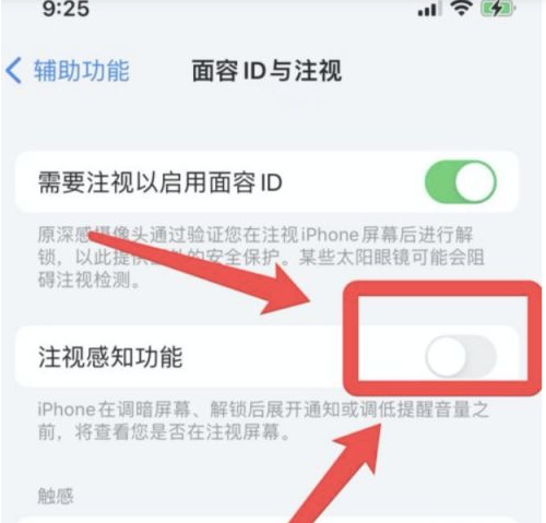 芒市苹果13维修分享为什么iPhone 13来电铃声忽大忽小 