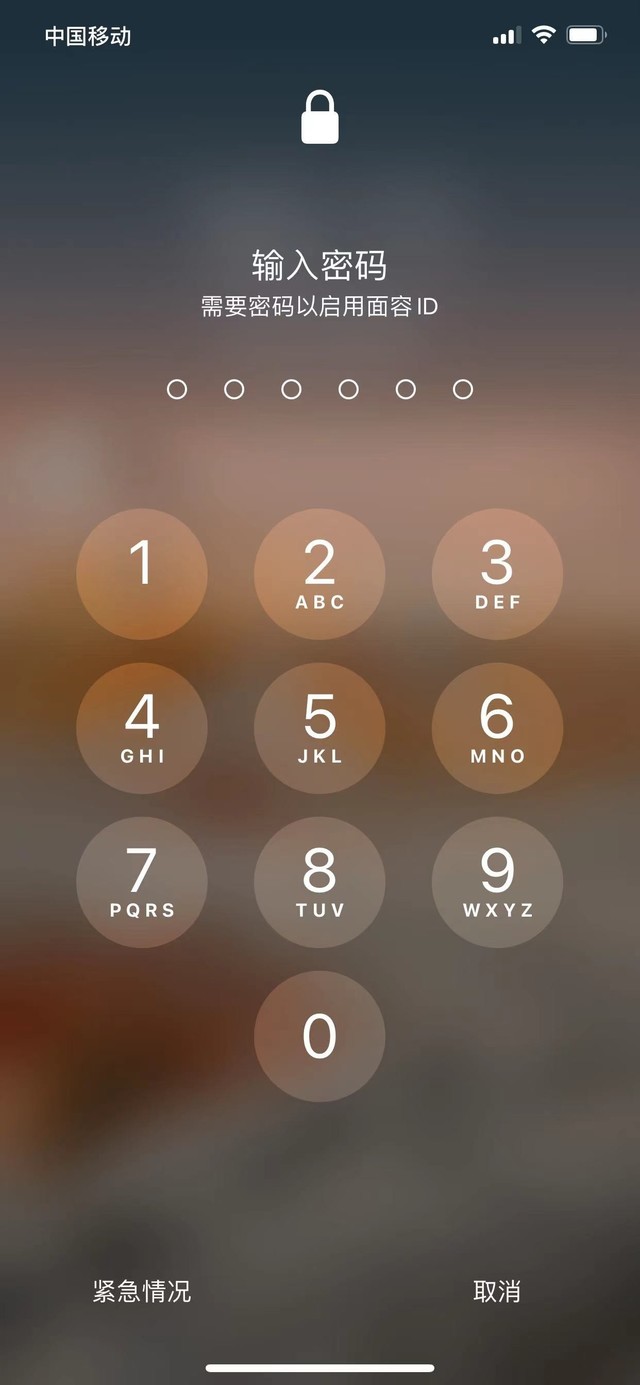 芒市苹果13维修分享iPhone 13加强锁屏功能有什么用 