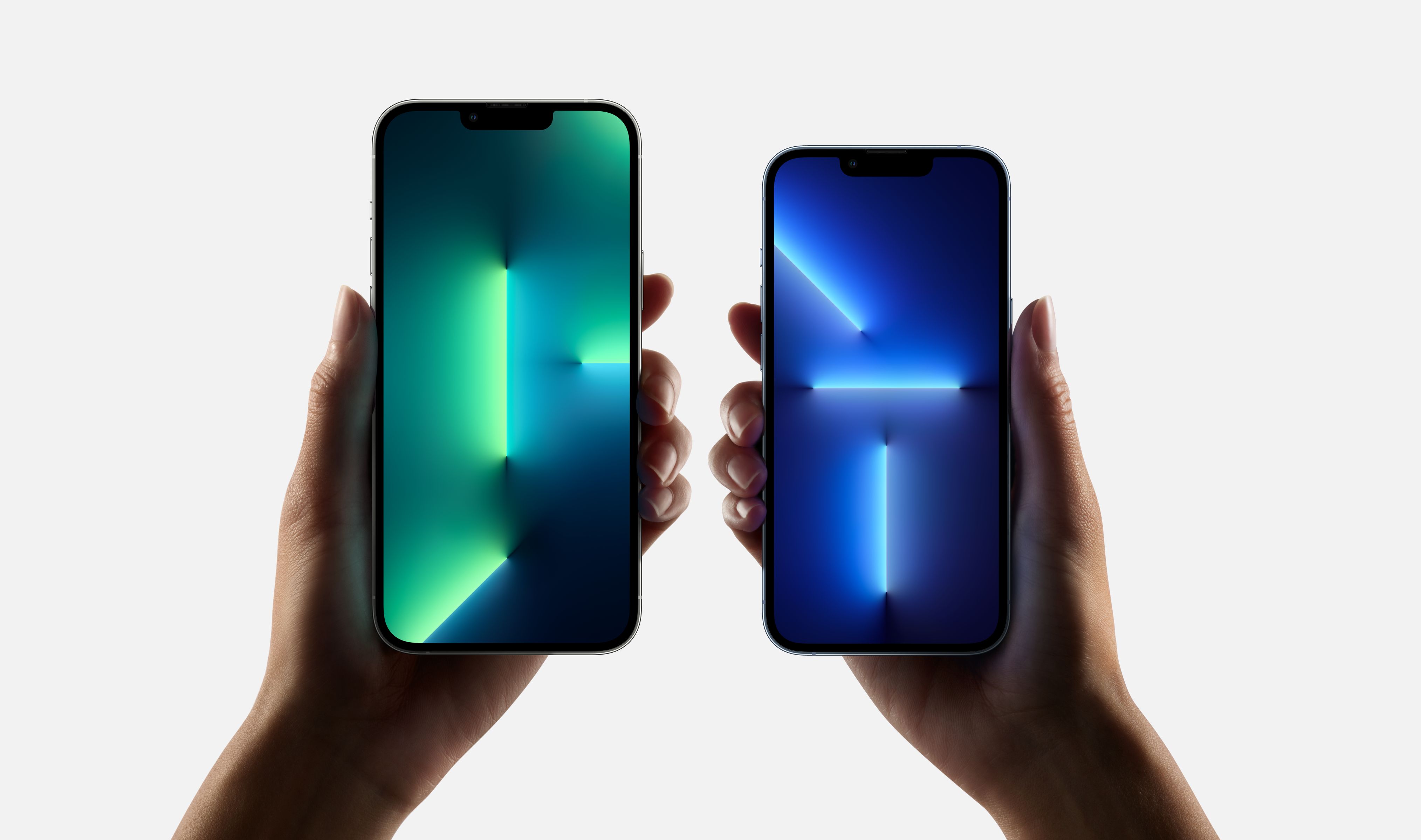 芒市苹果手机维修分享iPhone 13 四款机型怎么选 