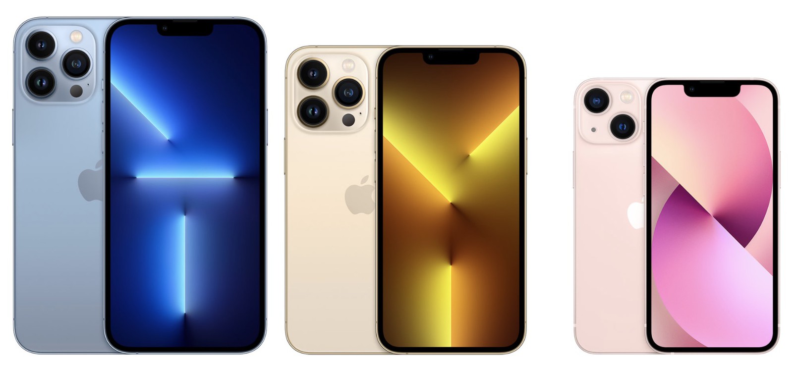 芒市苹果手机维修分享iPhone 13续航怎么样 