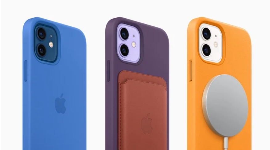 芒市苹果手机维修分享关于 iPhone 13 的细节爆料 