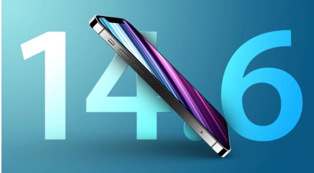 芒市苹果手机维修分享升级iOS 14.7.1 正式版后还能降级吗 