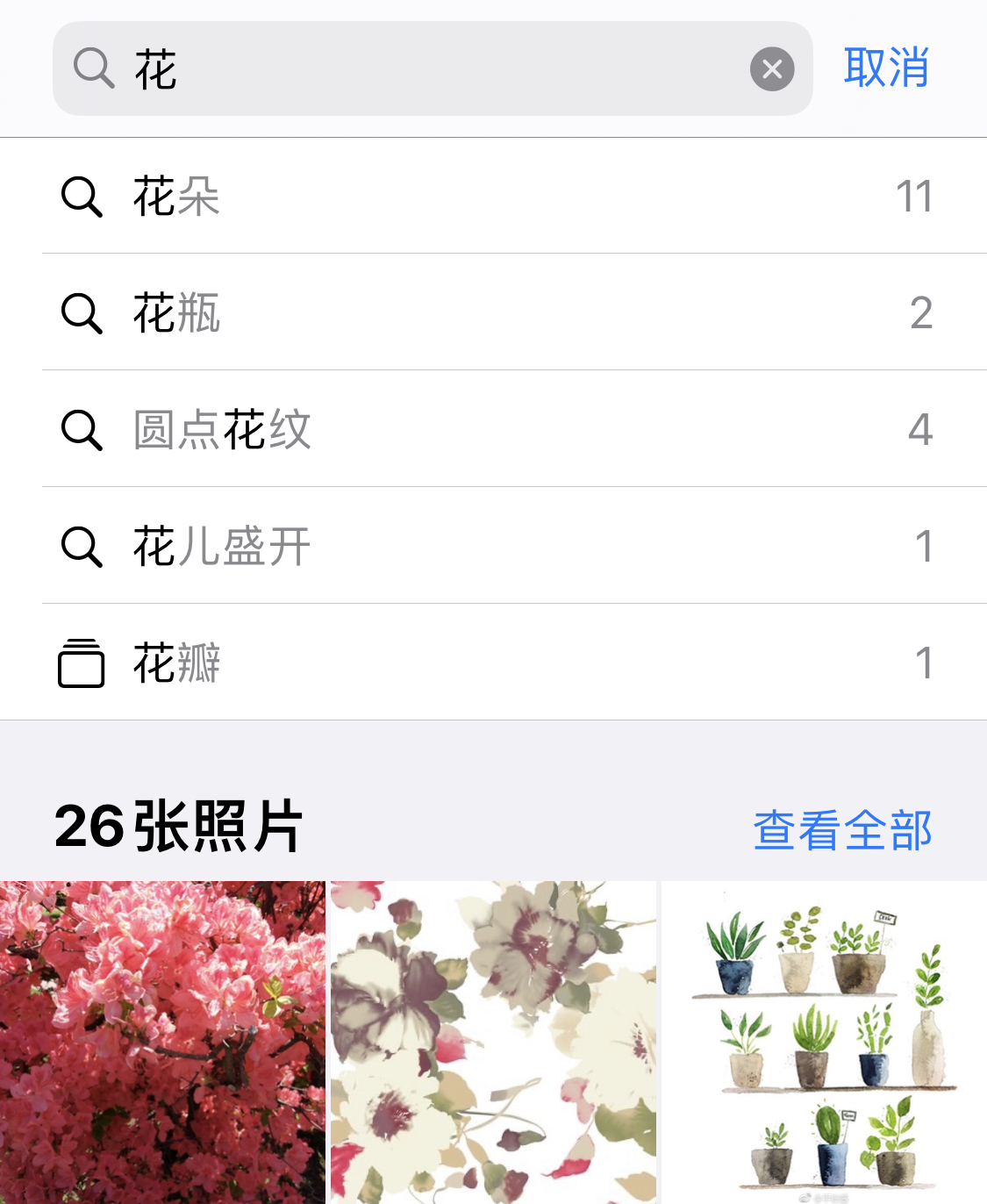 芒市苹果手机维修分享iPhone 小技巧 