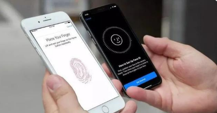 芒市苹果手机维修分享iPhone 13 系列会有屏下指纹吗 