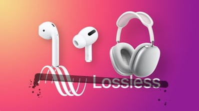 芒市苹果手机维修分享哪些设备支持Apple Music 无损音频 