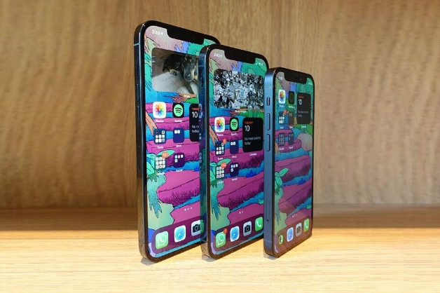 芒市苹果手机维修分享iPhone 13发布日期 