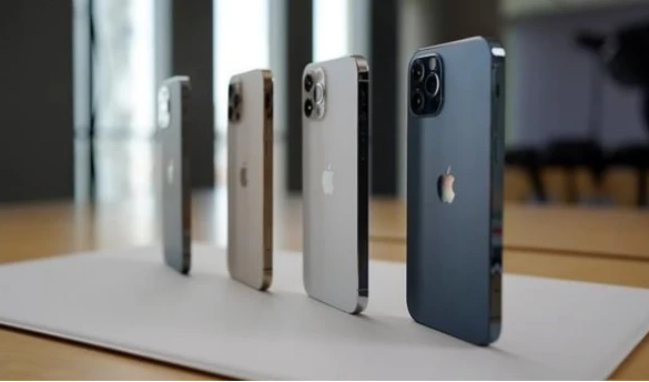 芒市苹果手机维修分享为什么说iPhone13才是真旗舰 
