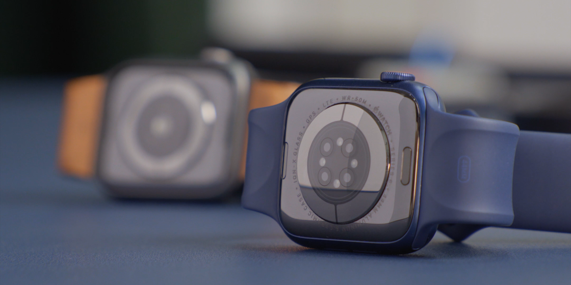 芒市苹果手机维修分享Apple Watch 是如何测量卡路里的 