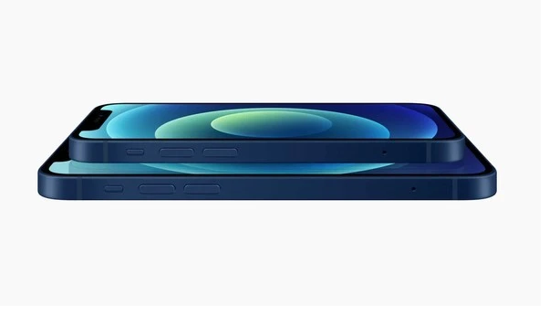 芒市苹果手机维修分享iPhone 12 mini 锁屏后触屏失灵怎么办 