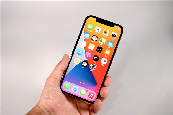 芒市苹果手机维修分享iOS 14.2修订版已到，专属iPhone 12系列 
