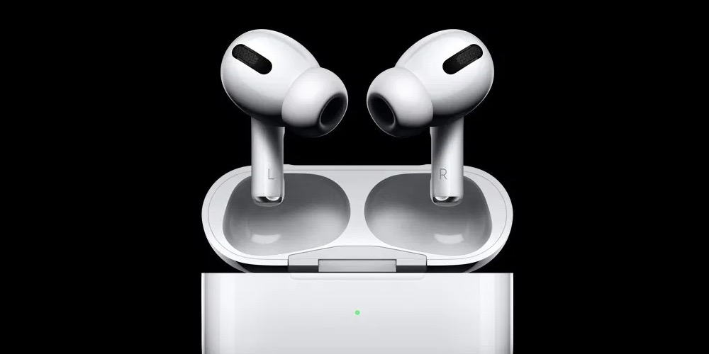 芒市苹果手机维修分享AirPods Pro 出现静电噪音 