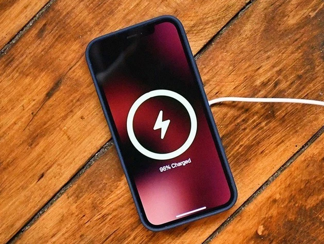 芒市苹果手机维修分享iPhone 12可以随便充电吗 