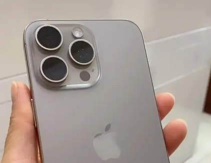 芒市iPhone15序列号查询分享如何查找苹果15手机序列号的位置 