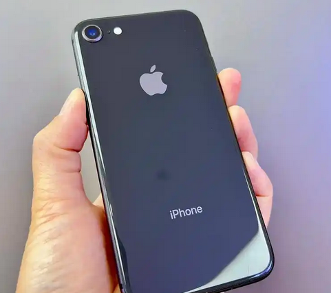芒市苹果8系统维修分享iPhone8手机系统升级后无法开机如何修复 
