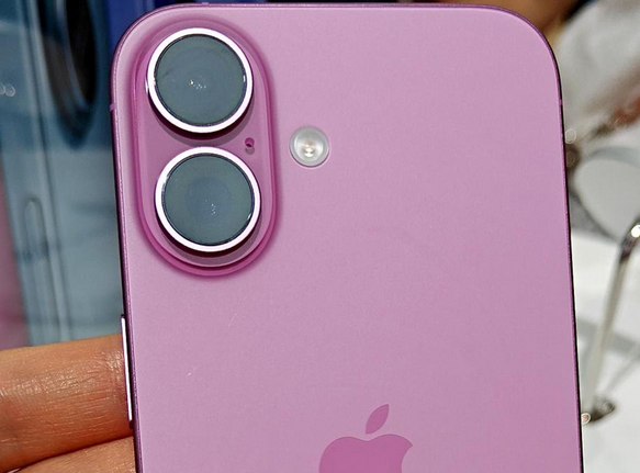 芒市苹果16卡顿维修分享如何优化iPhone16手机卡顿问题 