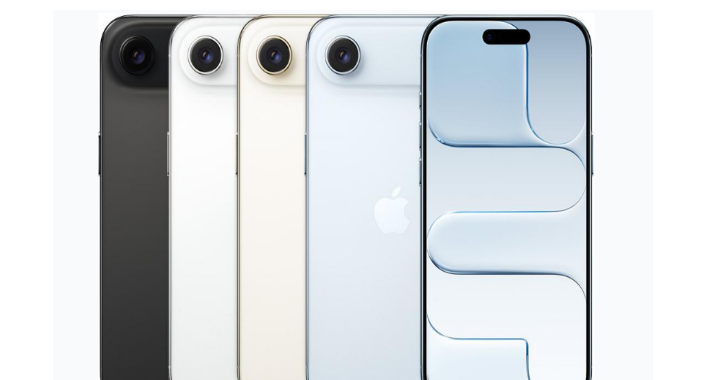 芒市苹果手机维修分享iPhone 17 Air换电池 