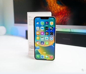 芒市苹果维修点分享iPhone 14音频与待机系统排错 