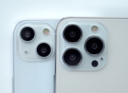 芒市苹果维修点分享iPhone 13 Pro Max黑屏隐蔽诱因解读 