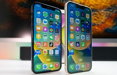 芒市苹果维修点分享iPhone 14黑屏多元故障深度解读 