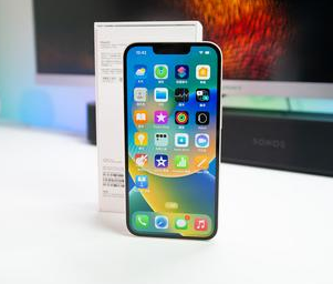 芒市苹果维修点分享iPhone 14 Plus黑屏小众诱因汇总 